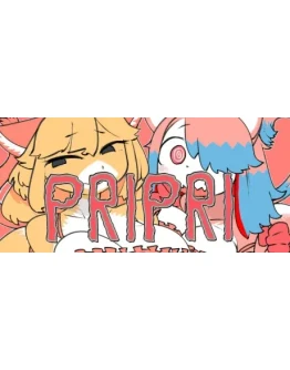 PRIPRI АВТОДОСТАВКА STEAM GIFT РОССИЯ