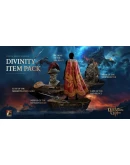 Baldur's Gate 3 Digital Deluxe Edition DLCSteam Россия