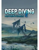 DEEP DIVING ADVENTURES XBOX ONEX/SКЛЮЧ