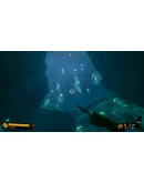 DEEP DIVING ADVENTURES XBOX ONEX/SКЛЮЧ