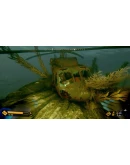 DEEP DIVING ADVENTURES XBOX ONEX/SКЛЮЧ