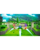 MINIGOLF ADVENTURE XBOX ONEX/SКЛЮЧ