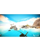 AERY - DREAMSCAPE XBOX ONEX/SКЛЮЧ AERY - DREAMSCAPE XBOX ONEX/SКЛЮЧ