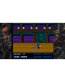 DOUBLE DRAGON THE SACRED STONES XBOX ONEX/SKEY