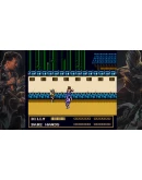 DOUBLE DRAGON THE SACRED STONES XBOX ONEX/SKEY