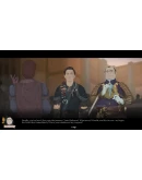 ASH OF GODS REDEMPTION XBOX ONEX/SКЛЮЧ