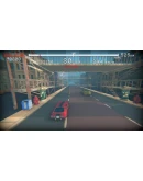 PURE CHASE 80'S XBOX ONEX/SКЛЮЧ