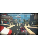 PURE CHASE 80'S XBOX ONEX/SКЛЮЧ