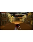 PURE CHASE 80'S XBOX ONEX/SКЛЮЧ