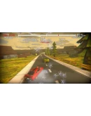 PURE CHASE 80'S XBOX ONEX/SКЛЮЧ