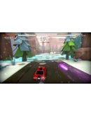 PURE CHASE 80'S XBOX ONEX/SКЛЮЧ