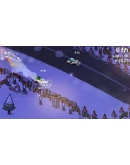 SUPER PIXEL RACERS XBOX ONEX/SКЛЮЧ
