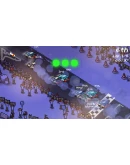 SUPER PIXEL RACERS XBOX ONEX/SКЛЮЧ