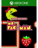ARCADE GAME SERIES MS. PAC-MAN XBOX ONEX/SКЛЮЧ