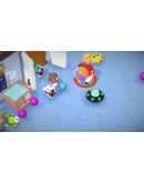 BABY STORM XBOX ONEX/SКЛЮЧ