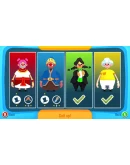 BABY STORM XBOX ONEX/SКЛЮЧ