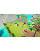 PILE UP! BOX BY BOX XBOX ONEX/SКЛЮЧ