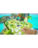 PILE UP! BOX BY BOX XBOX ONEX/SКЛЮЧ