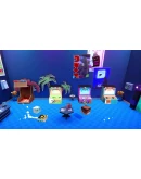 PILE UP! BOX BY BOX XBOX ONEX/SКЛЮЧ