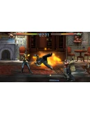 RAGING JUSTICE XBOX ONEX/SКЛЮЧ RAGING JUSTICE XBOX ONEX/SКЛЮЧ