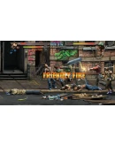 RAGING JUSTICE XBOX ONEX/SКЛЮЧ RAGING JUSTICE XBOX ONEX/SКЛЮЧ