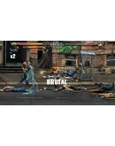 RAGING JUSTICE XBOX ONEX/SКЛЮЧ RAGING JUSTICE XBOX ONEX/SКЛЮЧ