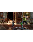 RAGING JUSTICE XBOX ONEX/SКЛЮЧ RAGING JUSTICE XBOX ONEX/SКЛЮЧ