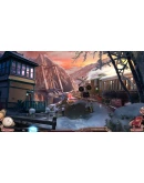 Grim Tales: The Time Traveler АВТОДОСТАВКА STEAM GIFT