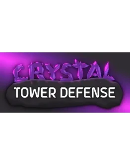 Crystal Tower Defense АВТОДОСТАВКА STEAM GIFT РОССИЯ