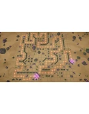 Crystal Tower Defense АВТОДОСТАВКА STEAM GIFT РОССИЯ