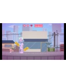 Magical Girl Dash АВТОДОСТАВКА STEAM GIFT РОССИЯ