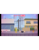 Magical Girl Dash АВТОДОСТАВКА STEAM GIFT РОССИЯ