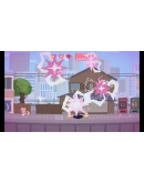 Magical Girl Dash АВТОДОСТАВКА STEAM GIFT РОССИЯ