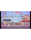 Magical Girl Dash АВТОДОСТАВКА STEAM GIFT РОССИЯ