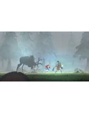 Teslagrad 2 (Steam key / РФ+Весь Мир)