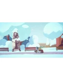 Fall of Porcupine (Steam key / РФ+Весь Мир)