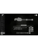 DISFIGURE - DONATION DLC STEAM GIFT РОССИЯ DISFIGURE - DONATION DLC STEAM GIFT РОССИЯ