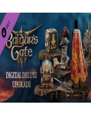 Baldurs Gate 3 Digital Deluxe Edition DLC STEAM GIFT