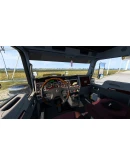 American Truck Simulator W900 Tuning Pack STEAM РОССИЯ American Truck Simulator W900 Tuning Pack STEAM РОССИЯ