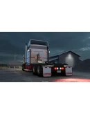 American Truck Simulator W900 Tuning Pack STEAM РОССИЯ American Truck Simulator W900 Tuning Pack STEAM РОССИЯ