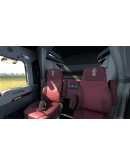 American Truck Simulator W900 Tuning Pack STEAM РОССИЯ American Truck Simulator W900 Tuning Pack STEAM РОССИЯ