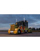 American Truck Simulator W900 Tuning Pack STEAM РОССИЯ American Truck Simulator W900 Tuning Pack STEAM РОССИЯ