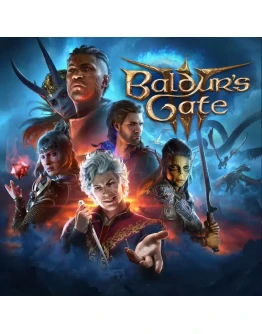 Baldur's Gate 3 Steam Оффлайн Активация