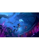 Subnautica: Below Zero Xbox One/Series Ключ