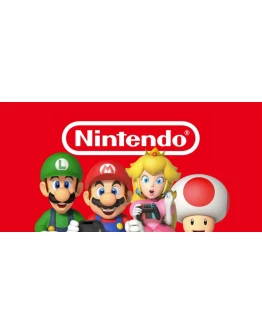 (3-8) Случайная игра Nintendo Switch