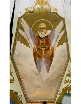 Лука, евангелист_002(220х370см)