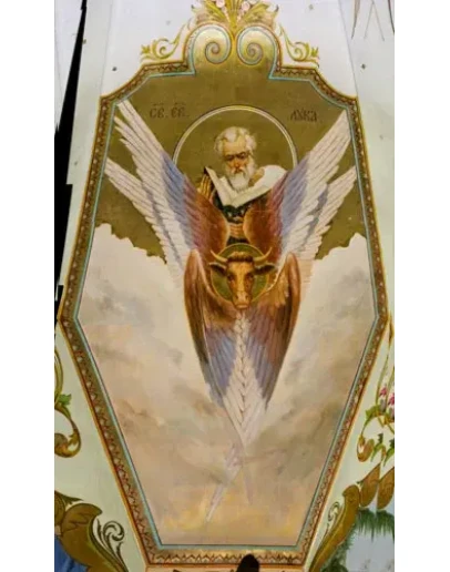 Лука, евангелист_002(220х370см)