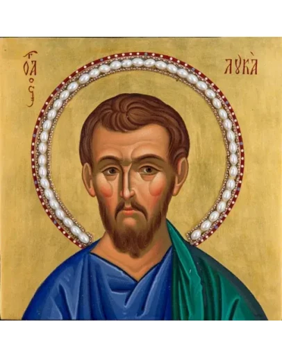 Лука, евангелист_004(48х48см)