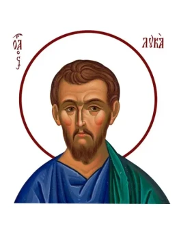 Лука, евангелист_004(48х48см)слои