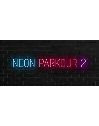 Neon Parkour 2 STEAM KEY REGION FREE GLOBAL ROW Neon Parkour 2 STEAM KEY REGION FREE GLOBAL ROW